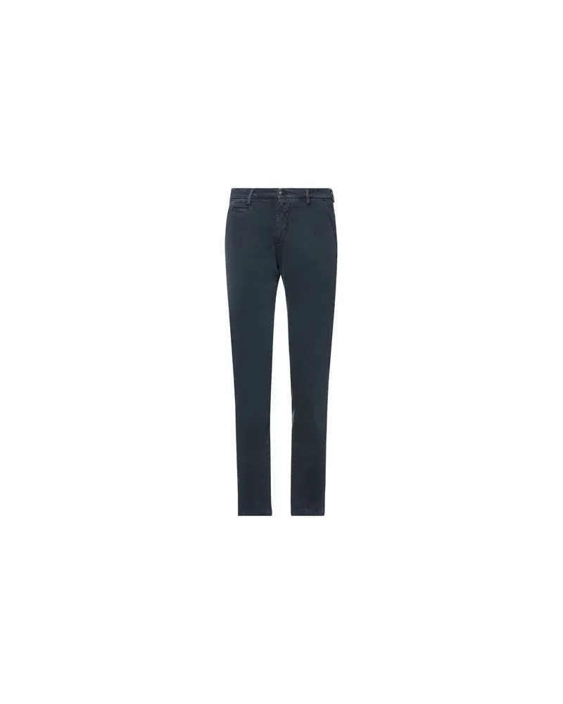 Briglia 1949 HOSEN & RÖCKE - Hosenauf YOOX.COM Blau