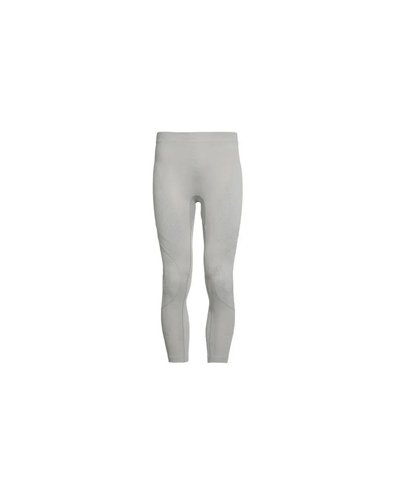 UYN HOSEN & RÖCKE - Leggingsauf YOOX.COM Hellgrau