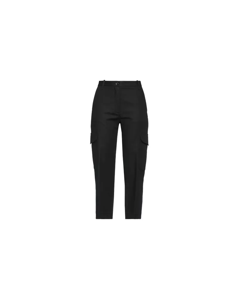 nine:inthe:morning HOSEN & RÖCKE - Hosenauf YOOX.COM Schwarz