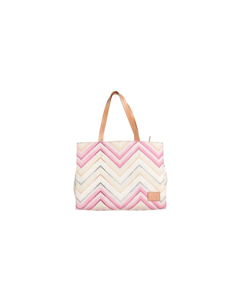 Missoni TASCHEN - Handtaschenauf YOOX.COM Magenta