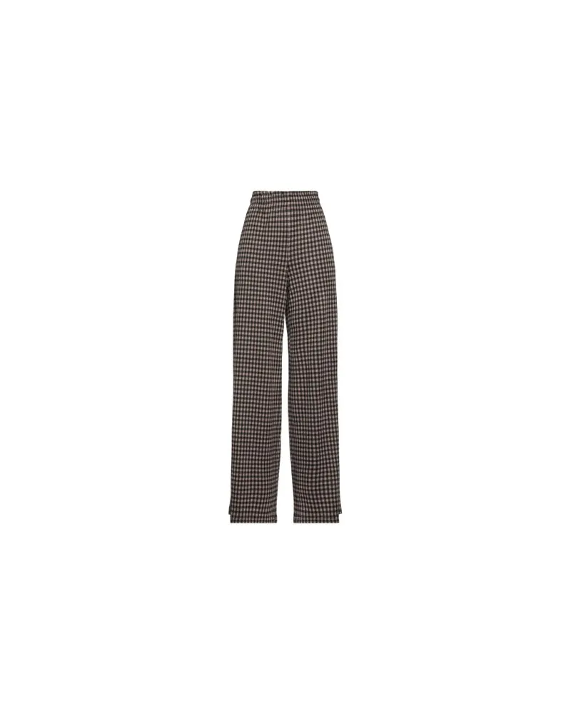Pennyblack HOSEN & RÖCKE - Hosenauf YOOX.COM Khaki