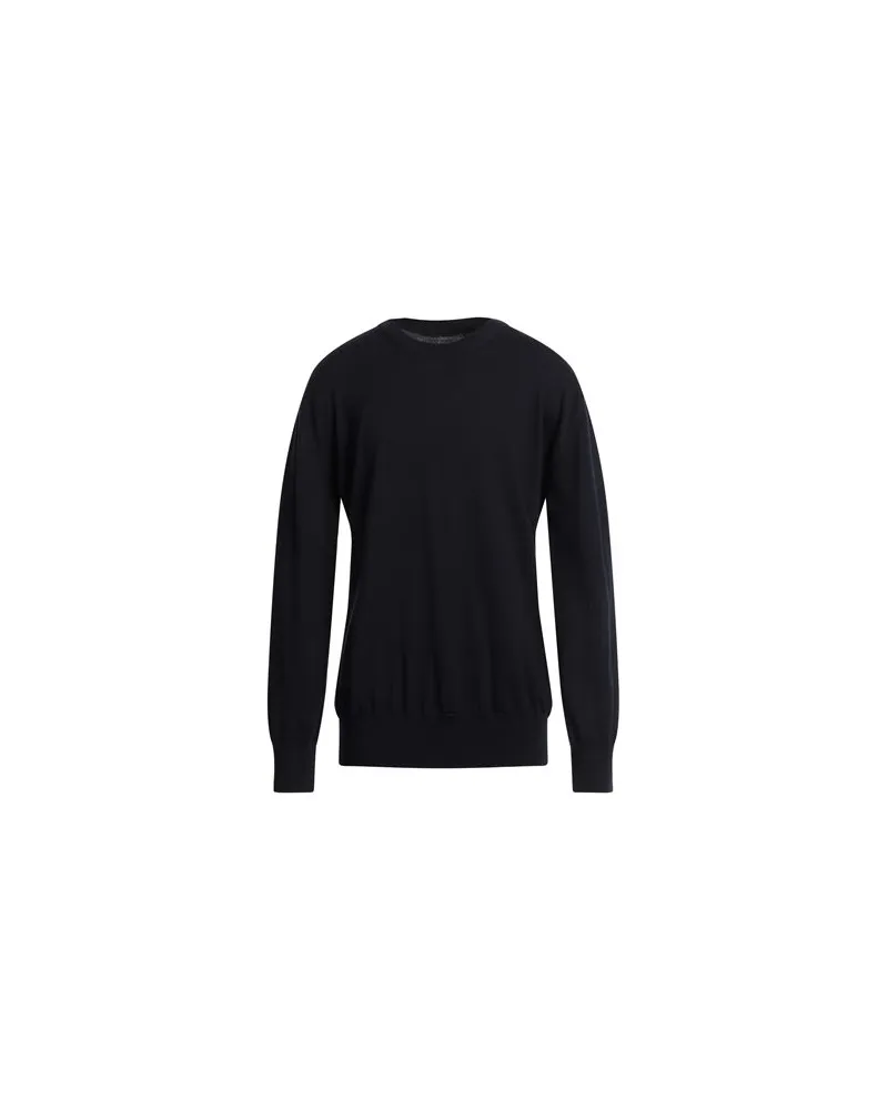 Jil Sander STRICKWAREN - Pulloverauf YOOX.COM Nachtblau