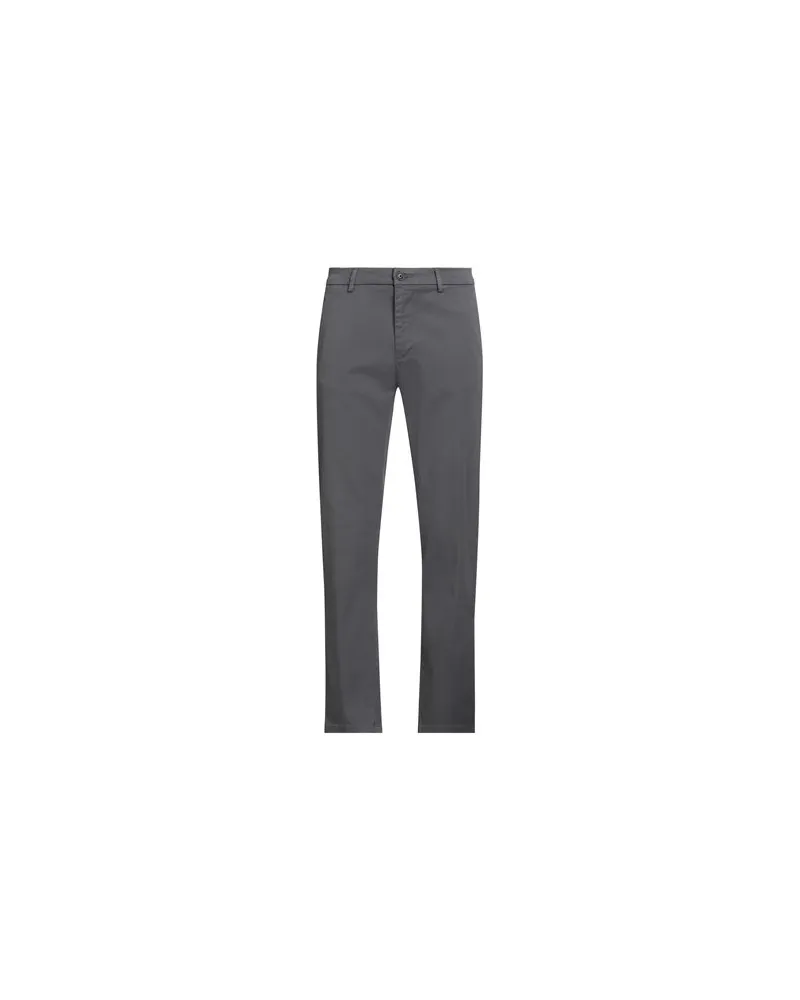 North Sails HOSEN & RÖCKE - Hosenauf YOOX.COM Grau