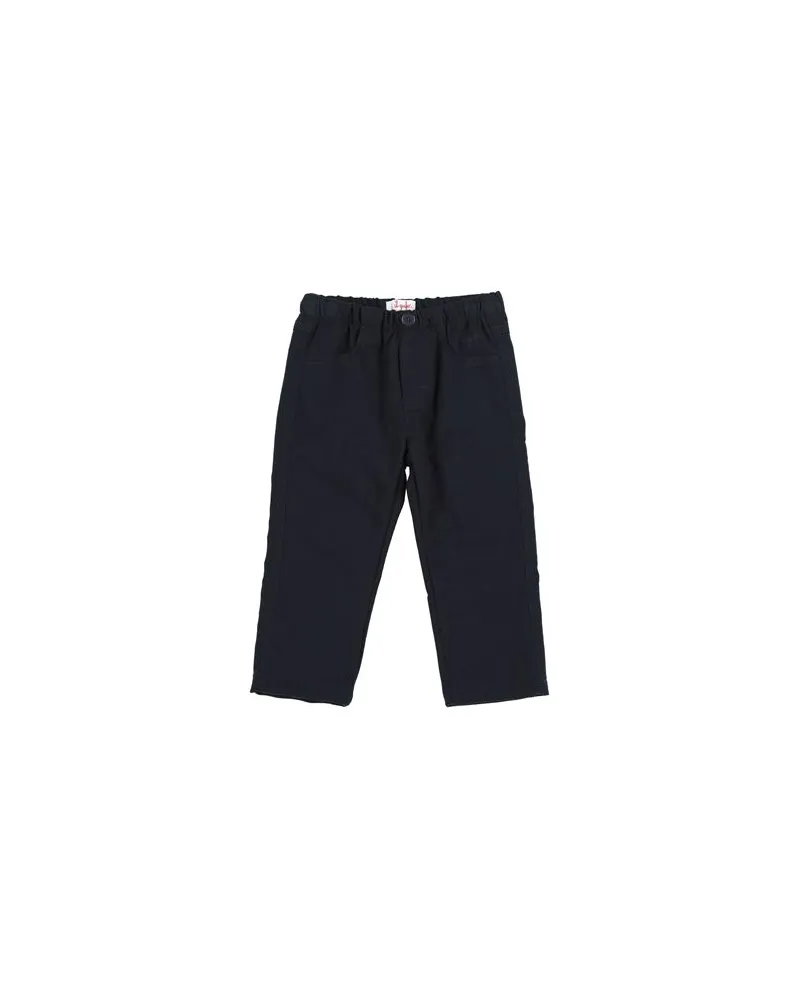 Il Gufo HOSEN & RÖCKE - Hosenauf YOOX.COM Nachtblau