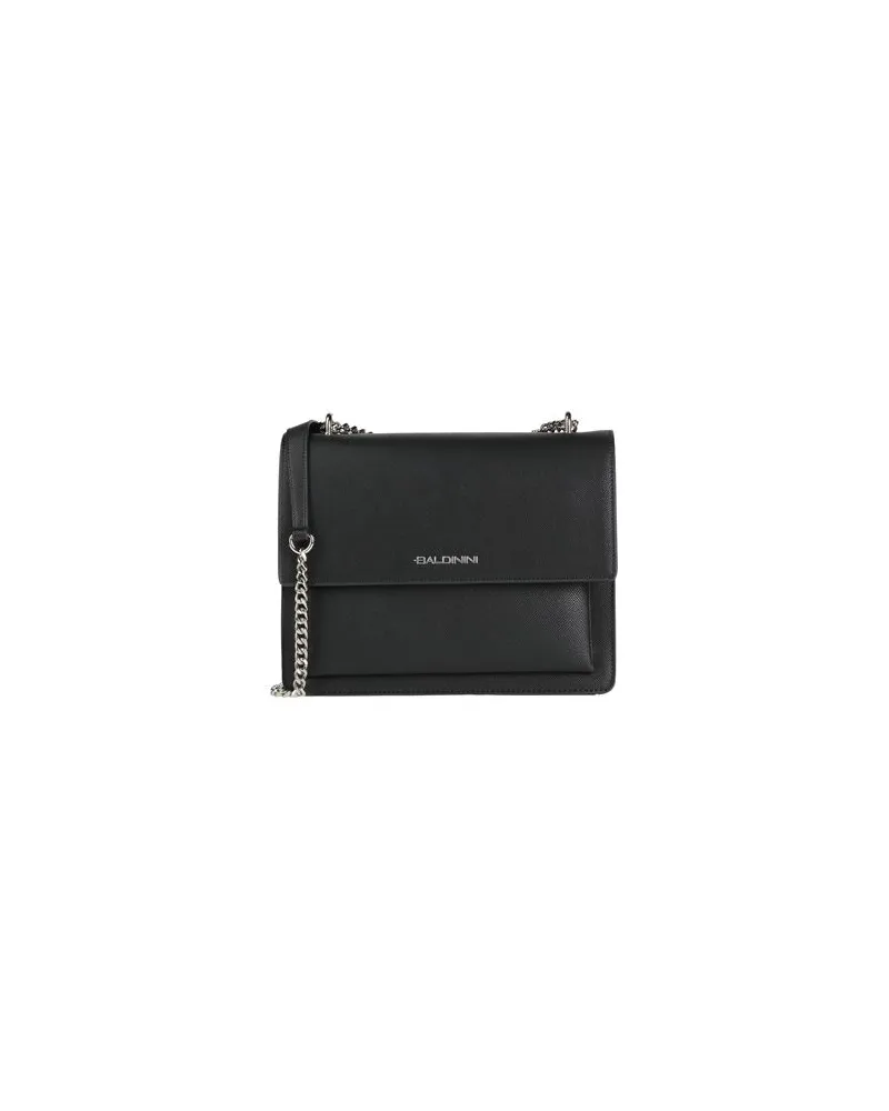Baldinini TASCHEN - Umhängetascheauf YOOX.COM Schwarz