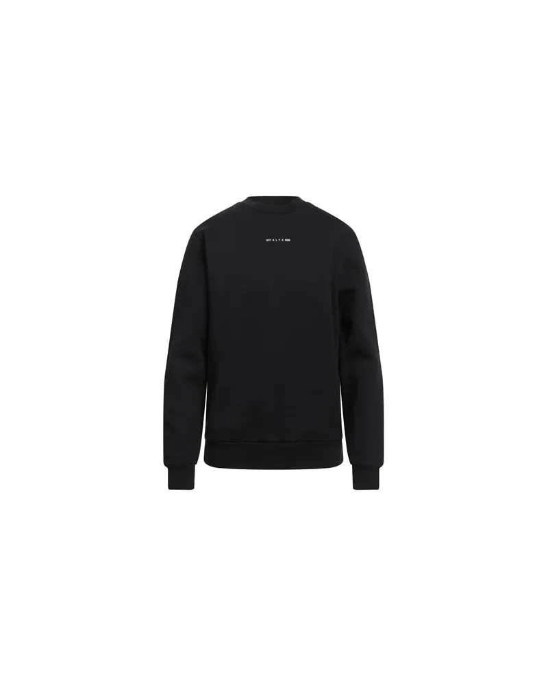 1017 ALYX 9SM TOPS - Sweatshirtsauf YOOX.COM Schwarz