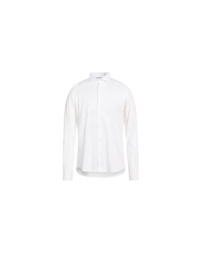 YES ZEE by Essenza URBAN - TOPS - Hemdenauf YOOX.COM Weiß