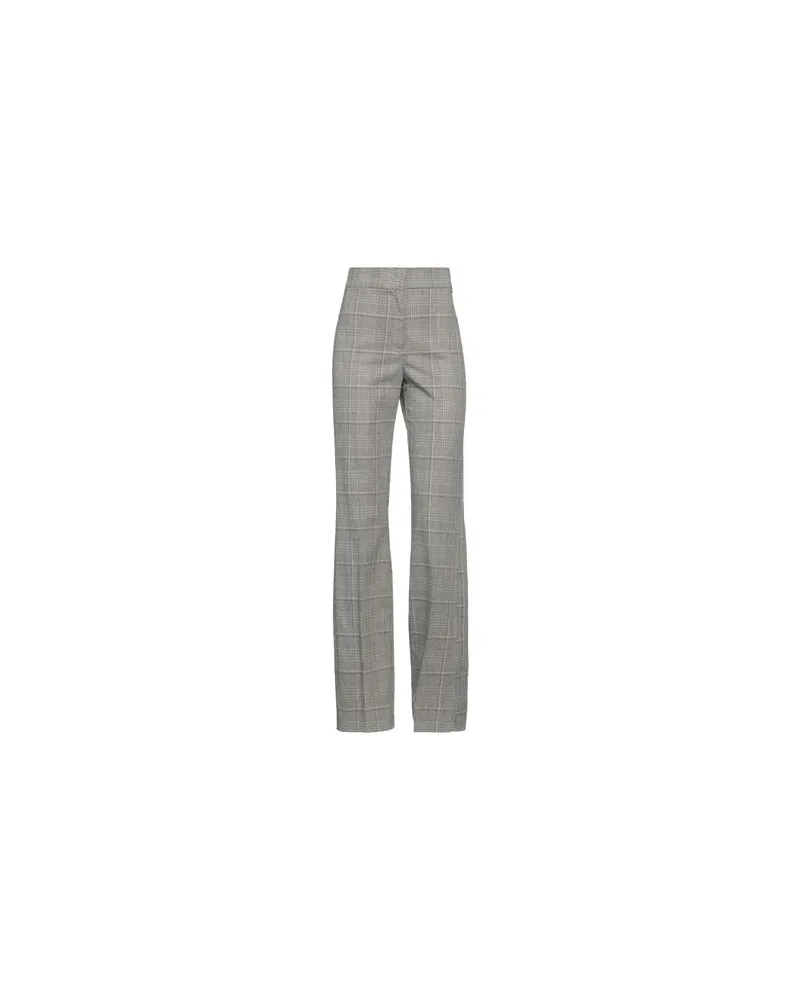Patrizia Pepe HOSEN & RÖCKE - Hosenauf YOOX.COM Maulwurfsgrau