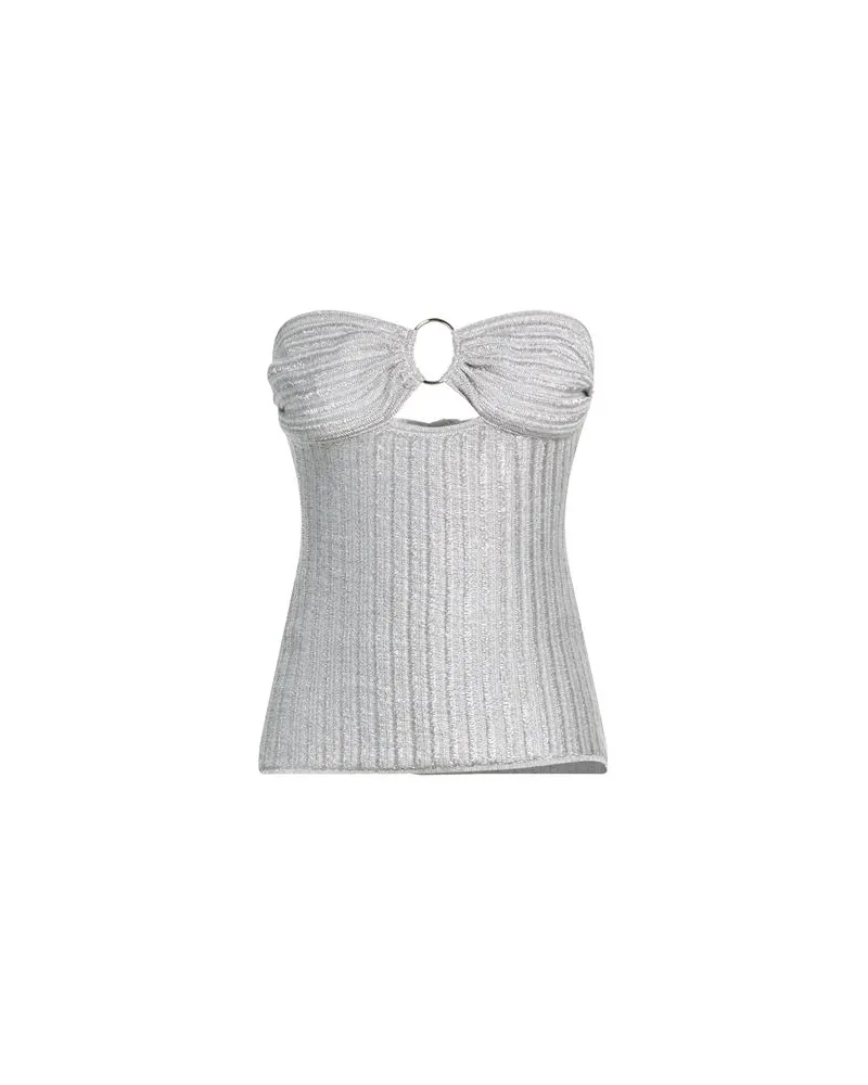 Tom Ford TOPS - Topsauf YOOX.COM Silber