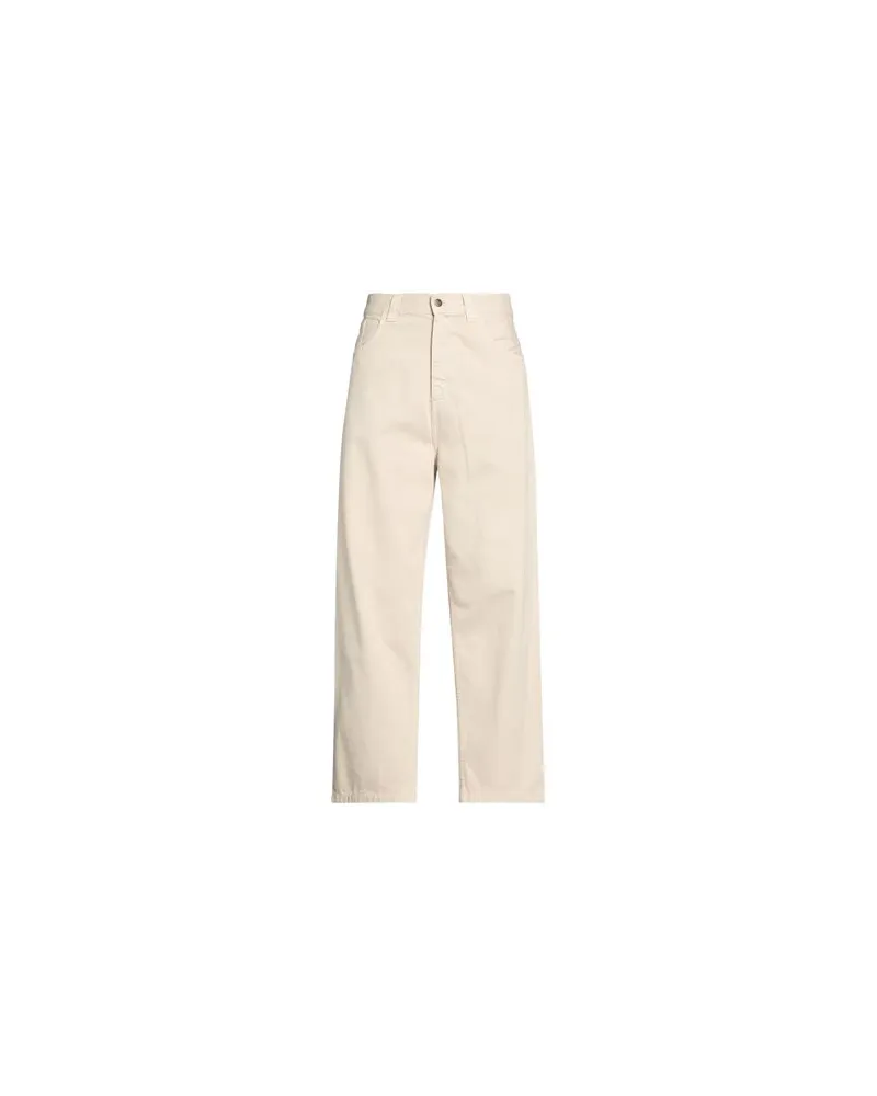 Carhartt WIP HOSEN & RÖCKE - Hosenauf YOOX.COM Beige