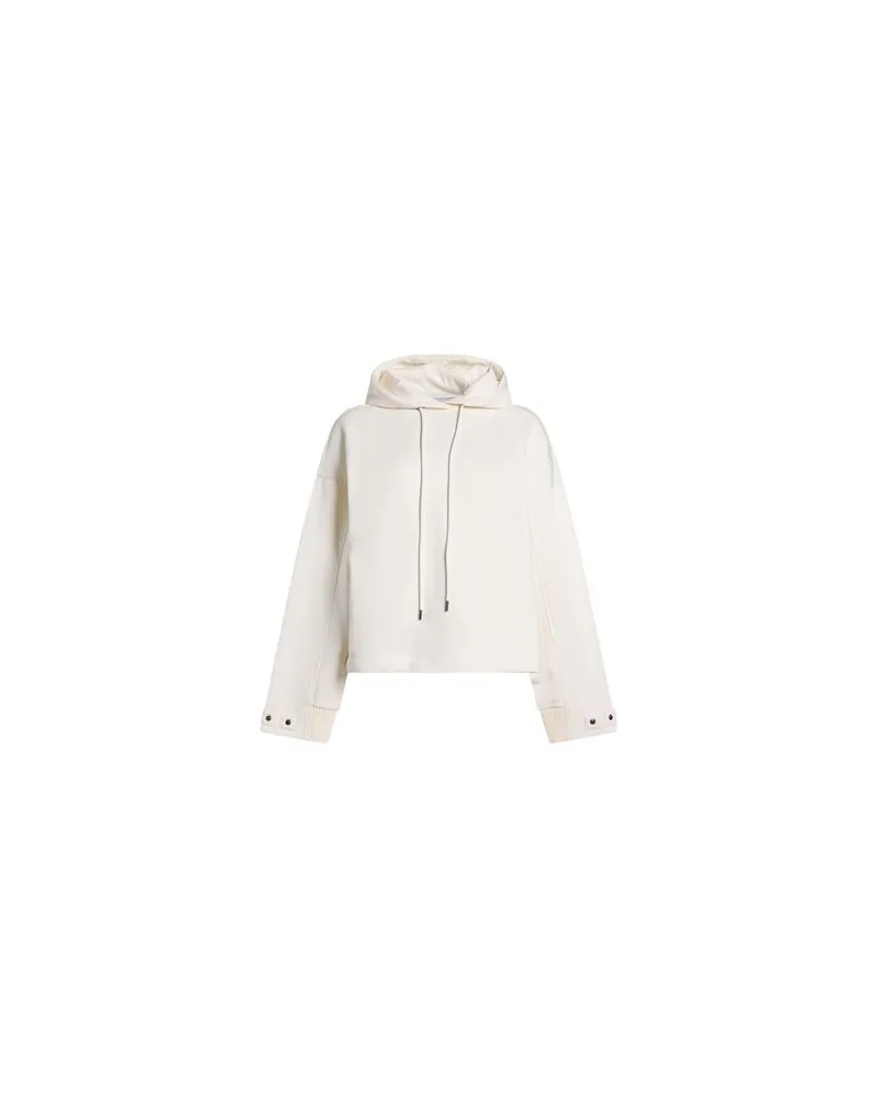 Iceberg TOPS - Sweatshirtsauf YOOX.COM Weiß