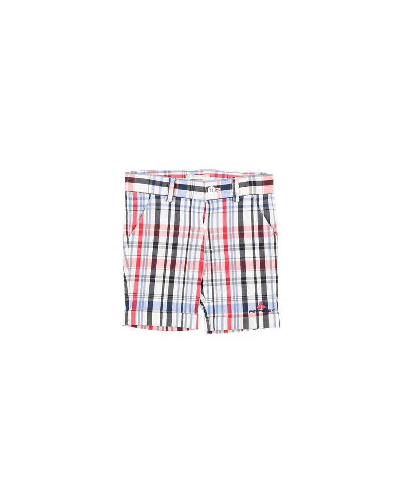 Peuterey HOSEN & RÖCKE - Shorts & Bermudashortsauf YOOX.COM Rot