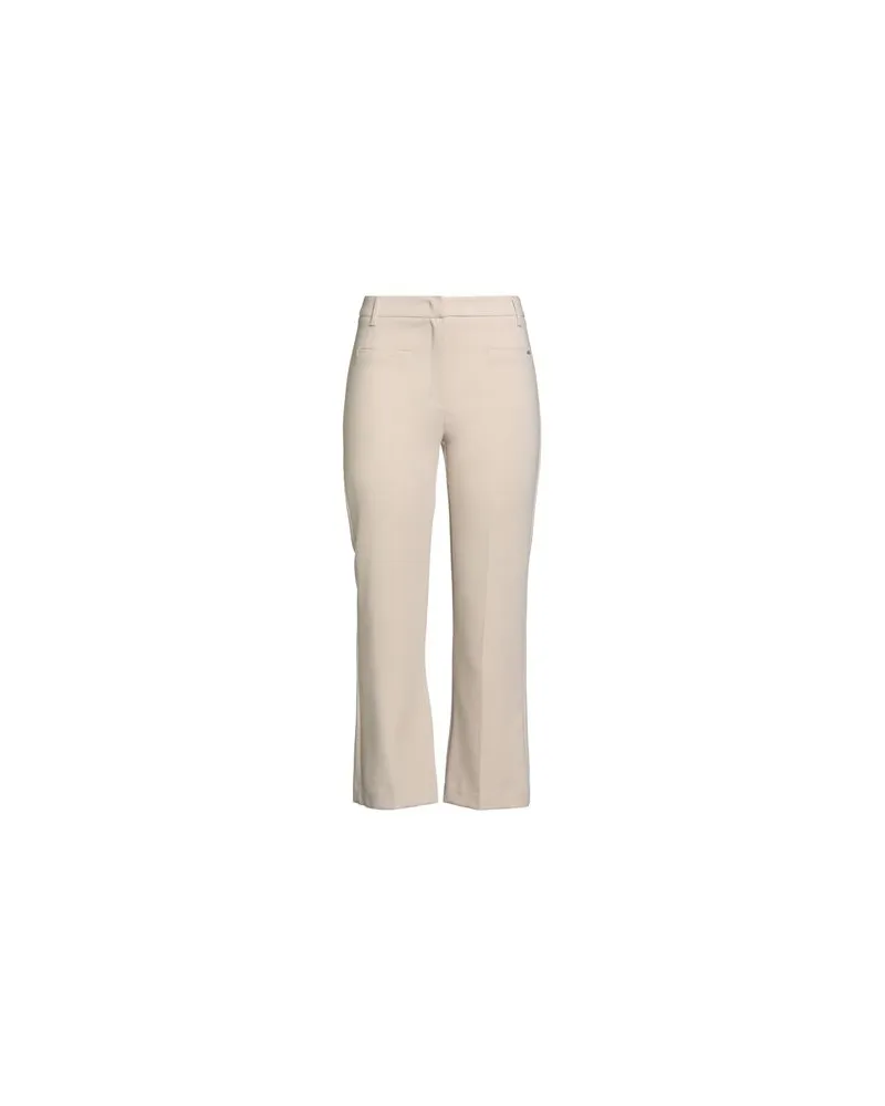 Gaudi HOSEN & RÖCKE - Hosenauf YOOX.COM Beige