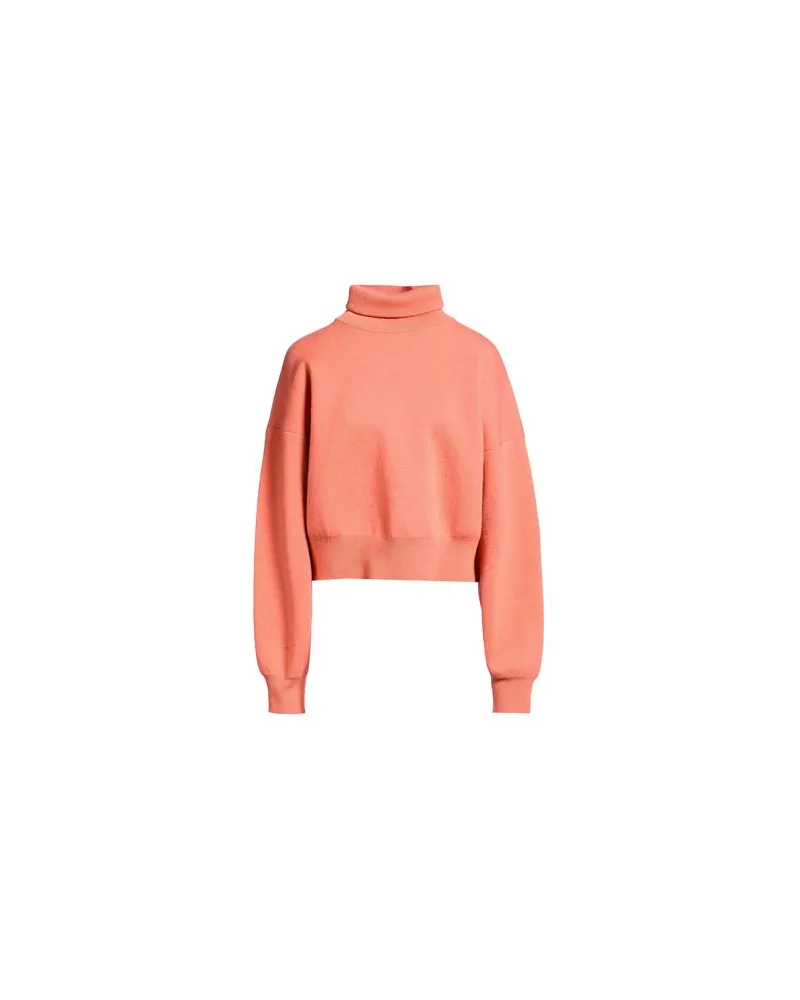 Loewe STRICKWAREN - Rollkragenpulloverauf YOOX.COM Lachs