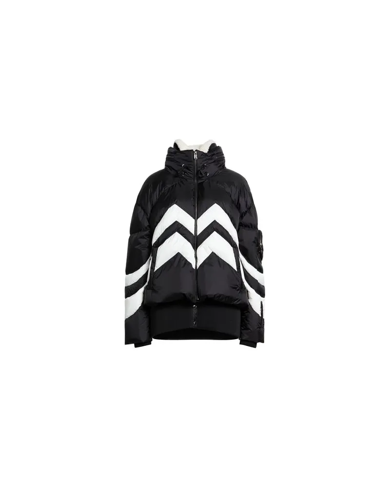 Bogner JACKEN & MÄNTEL - Pufferjacken & Daunenjackenauf YOOX.COM Schwarz