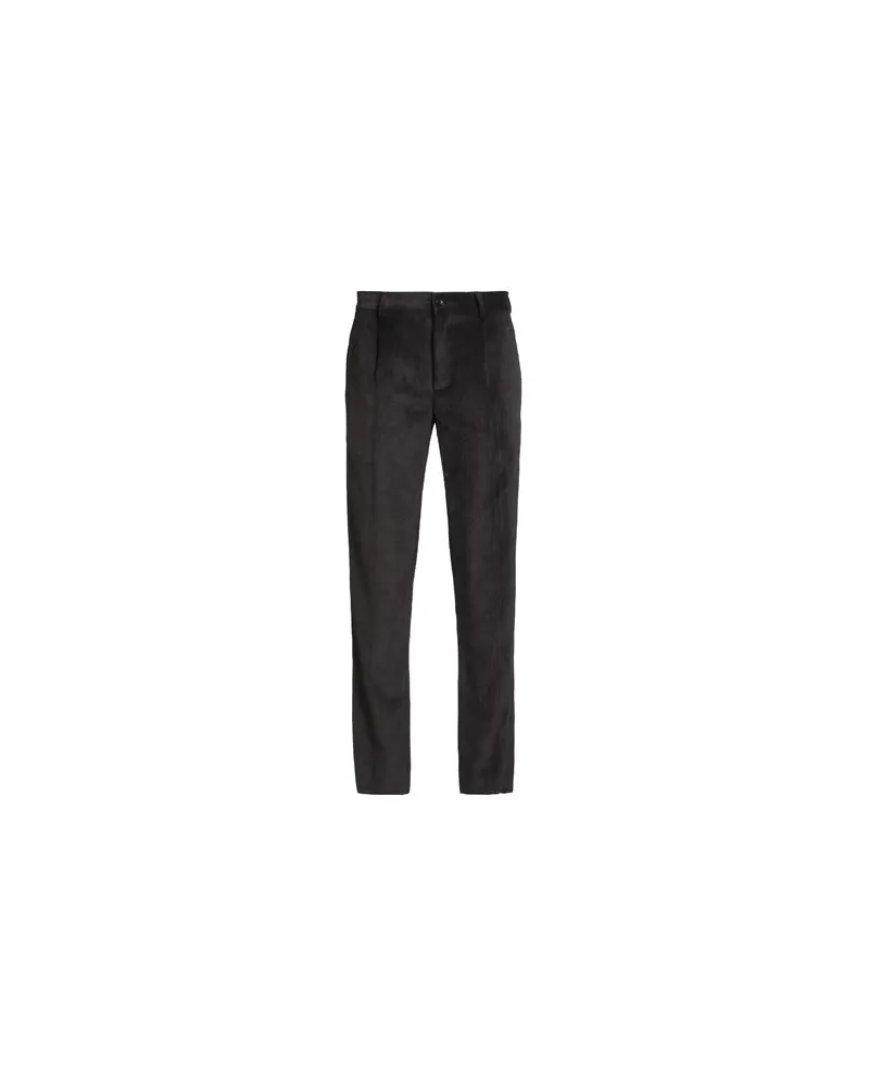 Daniele Alessandrini HOSEN & RÖCKE - Hosenauf YOOX.COM Schwarz