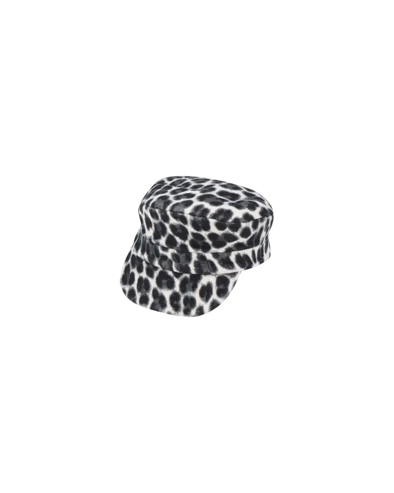 P.A.R.O.S.H. ACCESSOIRES - Mützen & Hüteauf YOOX.COM Weiß