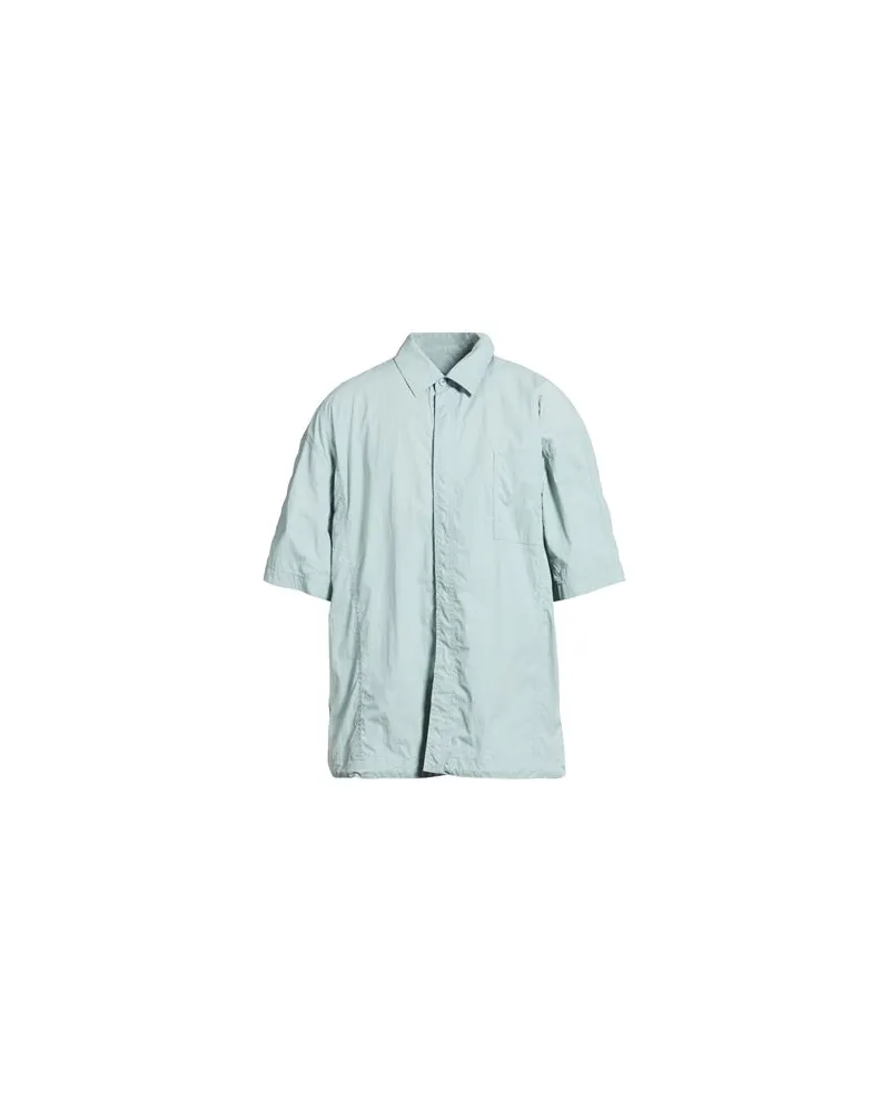 JUUN.J TOPS - Hemdenauf YOOX.COM Blaugrau