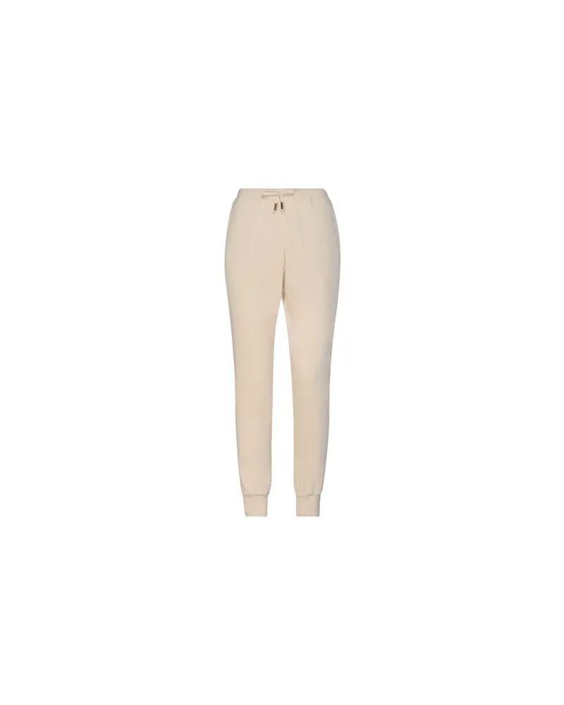 Jijil HOSEN & RÖCKE - Hosenauf YOOX.COM Beige