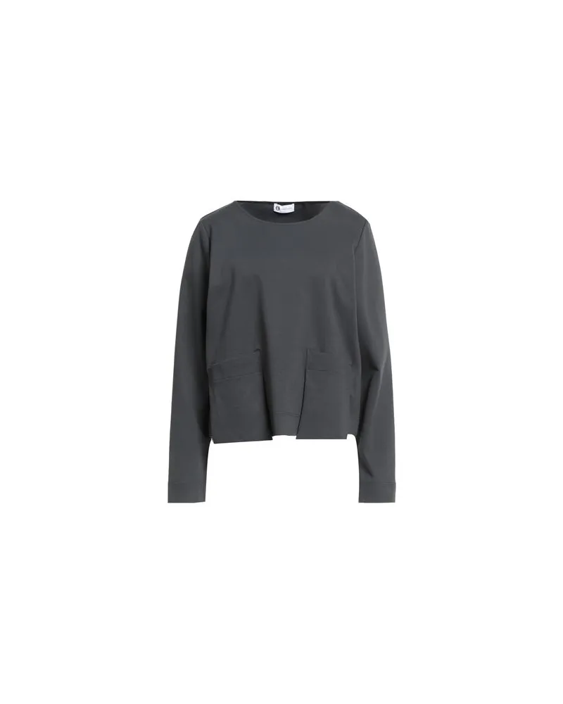 Diana Gallesi TOPS - T-shirtsauf YOOX.COM Braungrau