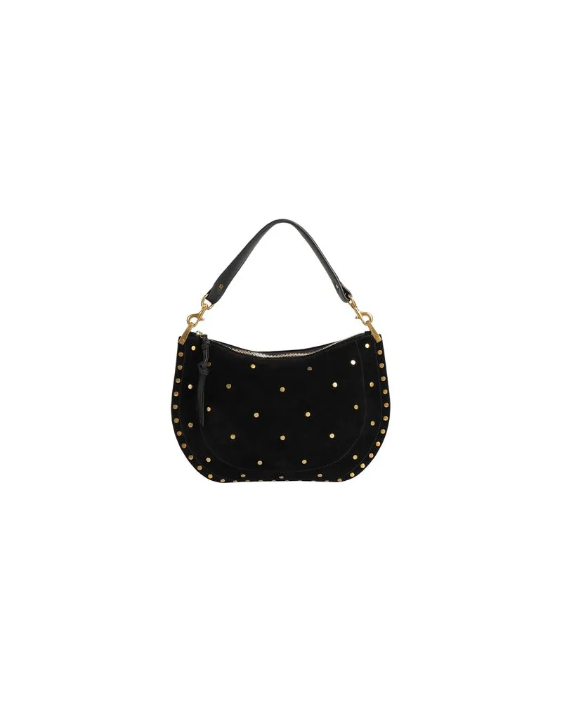 Isabel Marant TASCHEN - Handtaschenauf YOOX.COM Schwarz