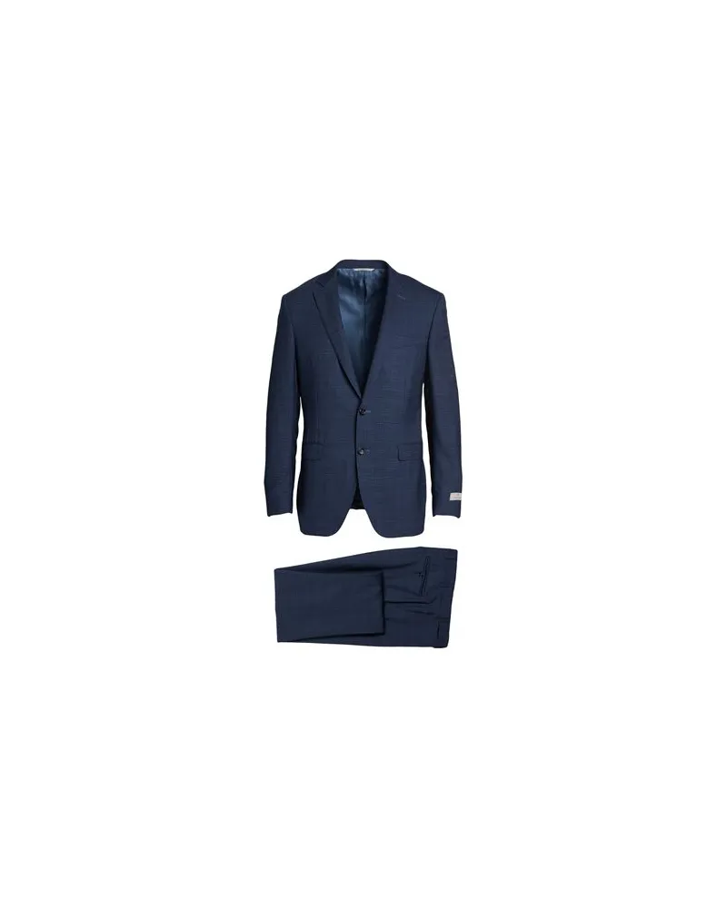 Canali ANZÜGE und CO-ORDS - Anzügeauf YOOX.COM Marineblau