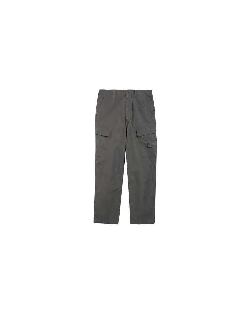 Stone Island HOSEN & RÖCKE - Hosenauf YOOX.COM Grau