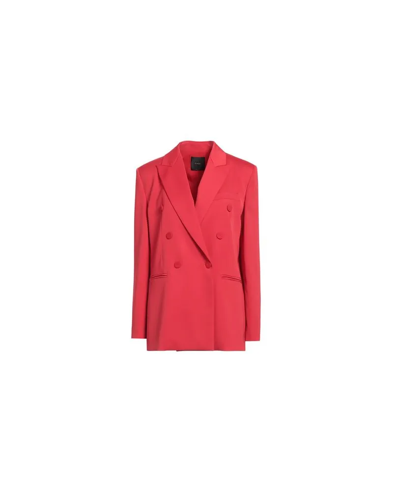 Pinko ANZÜGE und CO-ORDS - Blazersauf YOOX.COM Rot