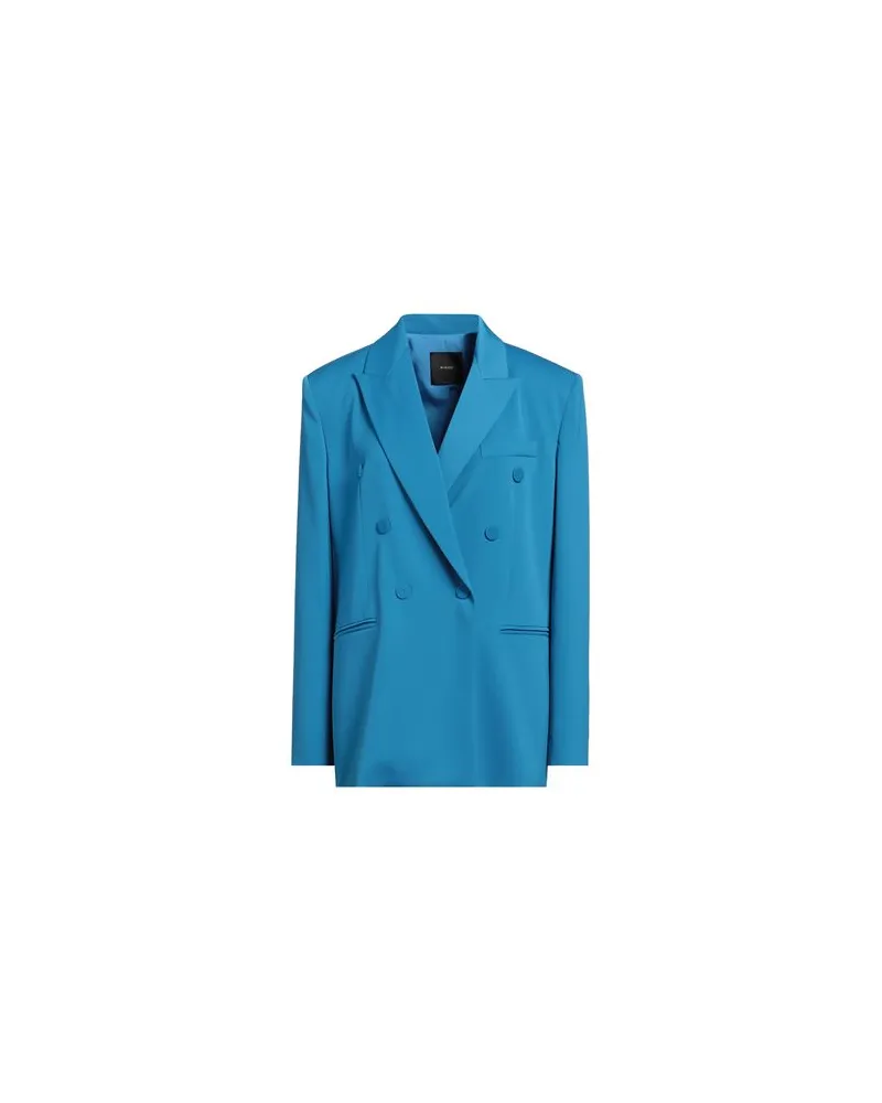 Pinko ANZÜGE und CO-ORDS - Blazersauf YOOX.COM Azurblau