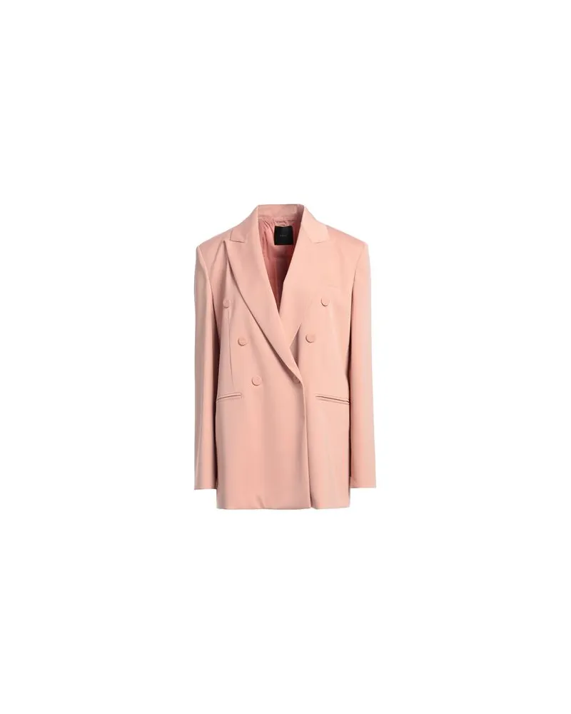 Pinko ANZÜGE und CO-ORDS - Blazersauf YOOX.COM Hellrosa