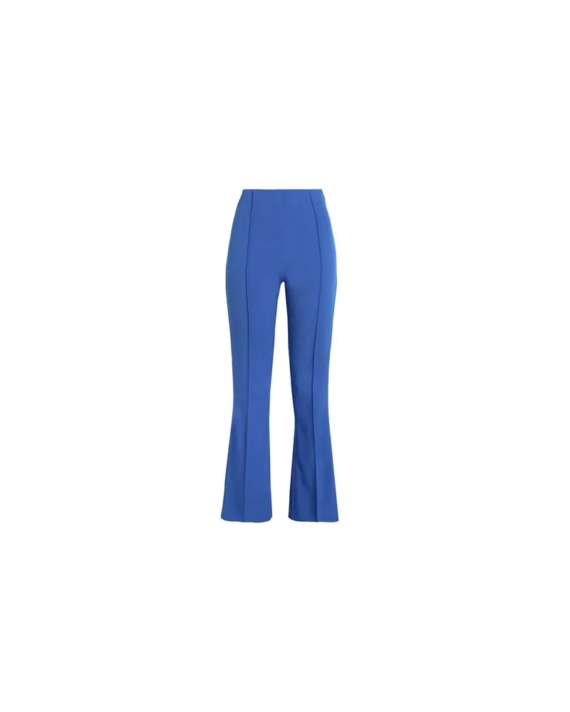 only HOSEN & RÖCKE - Hosenauf YOOX.COM Königsblau
