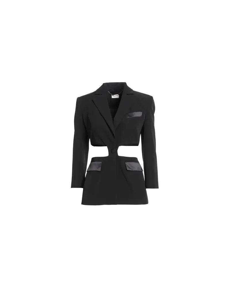 Liu Jo ANZÜGE und CO-ORDS - Blazersauf YOOX.COM Schwarz