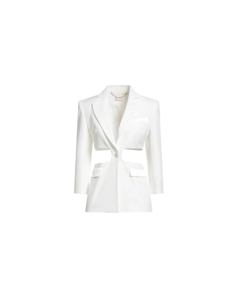 Liu Jo ANZÜGE und CO-ORDS - Blazersauf YOOX.COM Weiß
