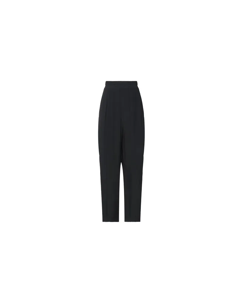 Mauro Grifoni HOSEN & RÖCKE - Hosenauf YOOX.COM Schwarz