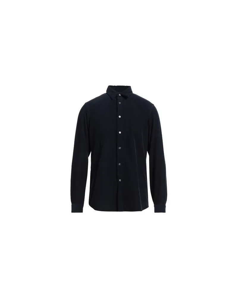 Bagutta TOPS - Hemdenauf YOOX.COM Nachtblau