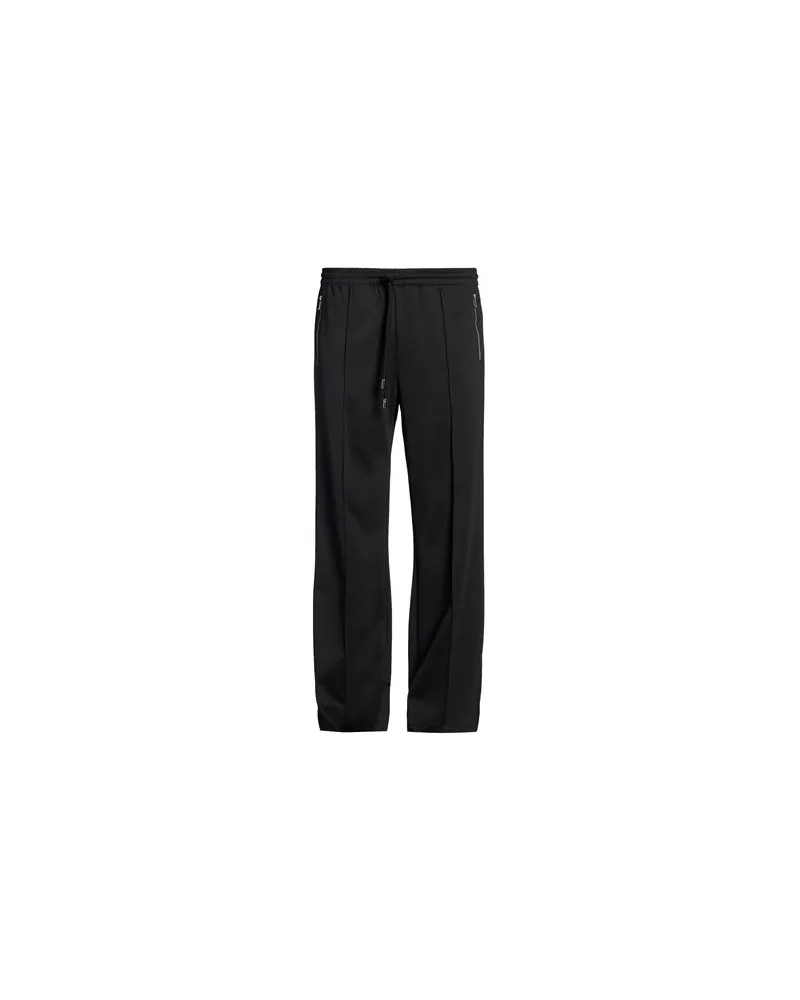 J.W.Anderson HOSEN & RÖCKE - Hosenauf YOOX.COM Schwarz