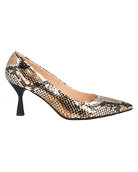 Attilio Giusti Leombruni Pumps Kamel