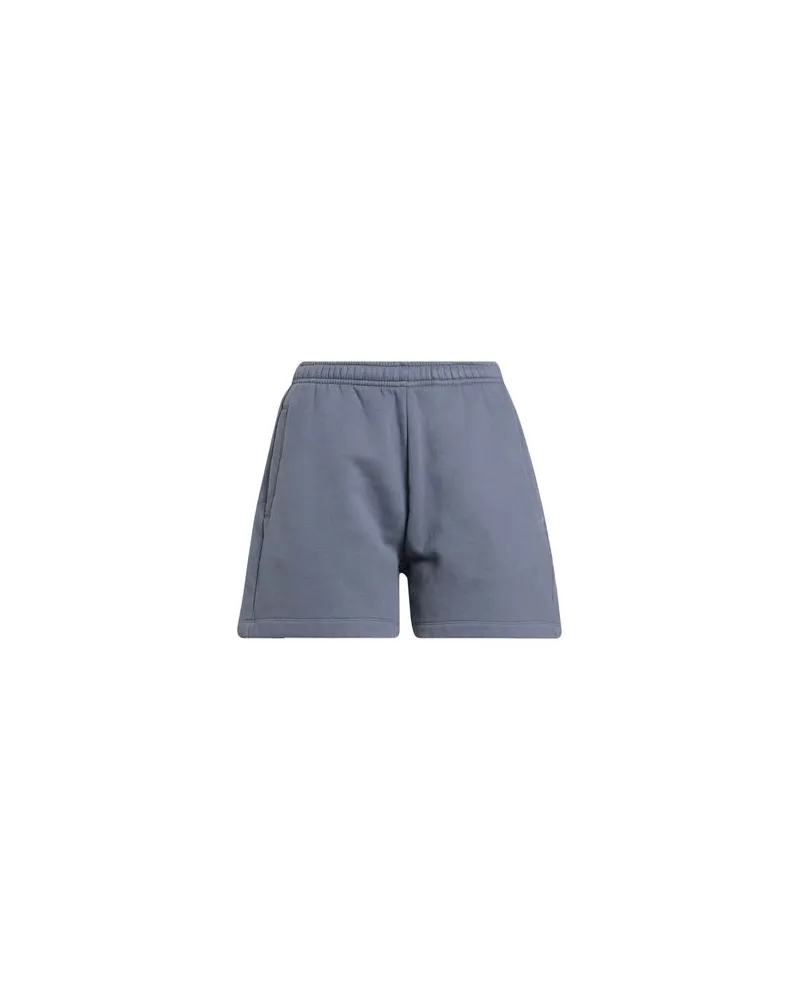 REPRESENT HOSEN & RÖCKE - Shorts & Bermudashortsauf YOOX.COM Taubenblau