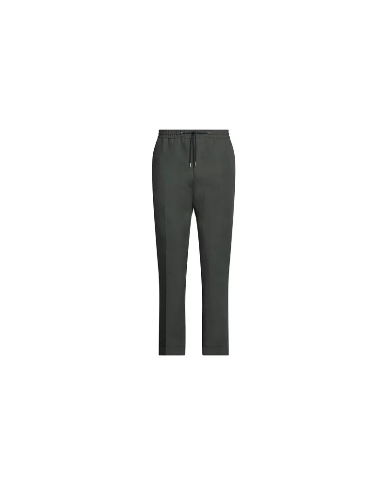 Paul Smith HOSEN & RÖCKE - Hosenauf YOOX.COM Militärgrün