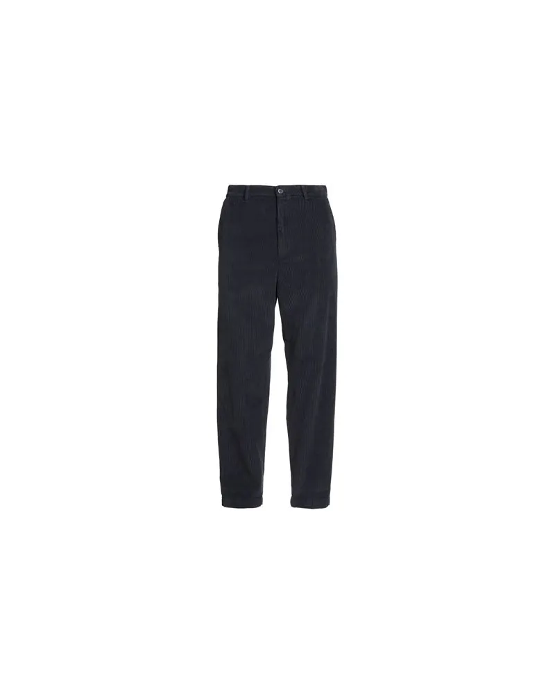 BARENA HOSEN & RÖCKE - Hosenauf YOOX.COM Nachtblau