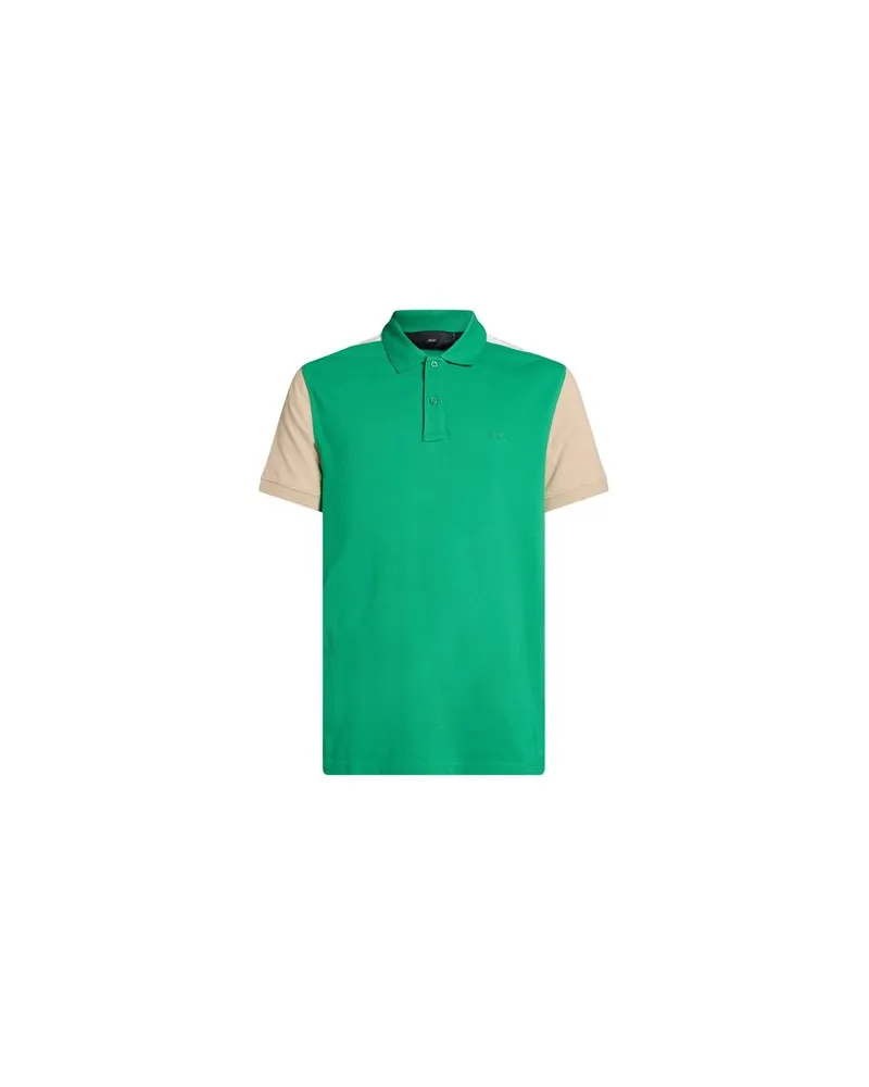 Liu Jo TOPS - Poloshirtsauf YOOX.COM Grün