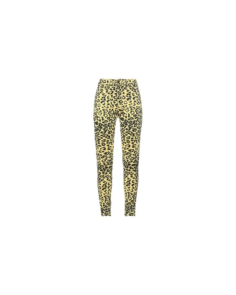 Aniye By HOSEN & RÖCKE - Hosenauf YOOX.COM Gelb