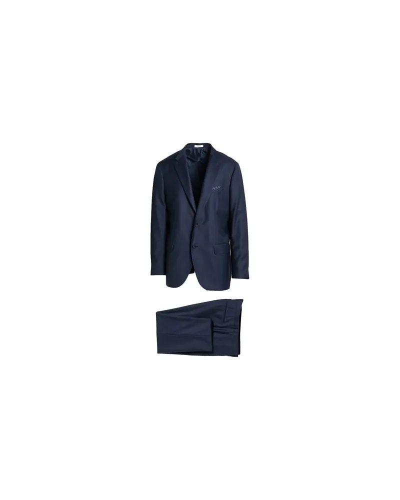 Boglioli ANZÜGE und CO-ORDS - Anzügeauf YOOX.COM Marineblau