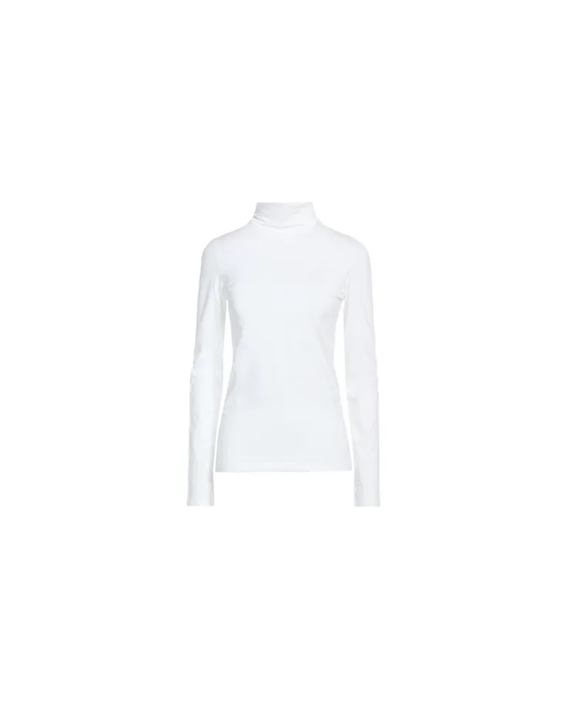 Jil Sander TOPS - T-shirtsauf YOOX.COM Weiß