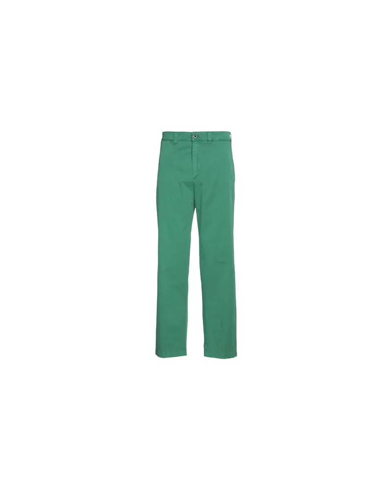 Department 5 HOSEN & RÖCKE - Hosenauf YOOX.COM Grün