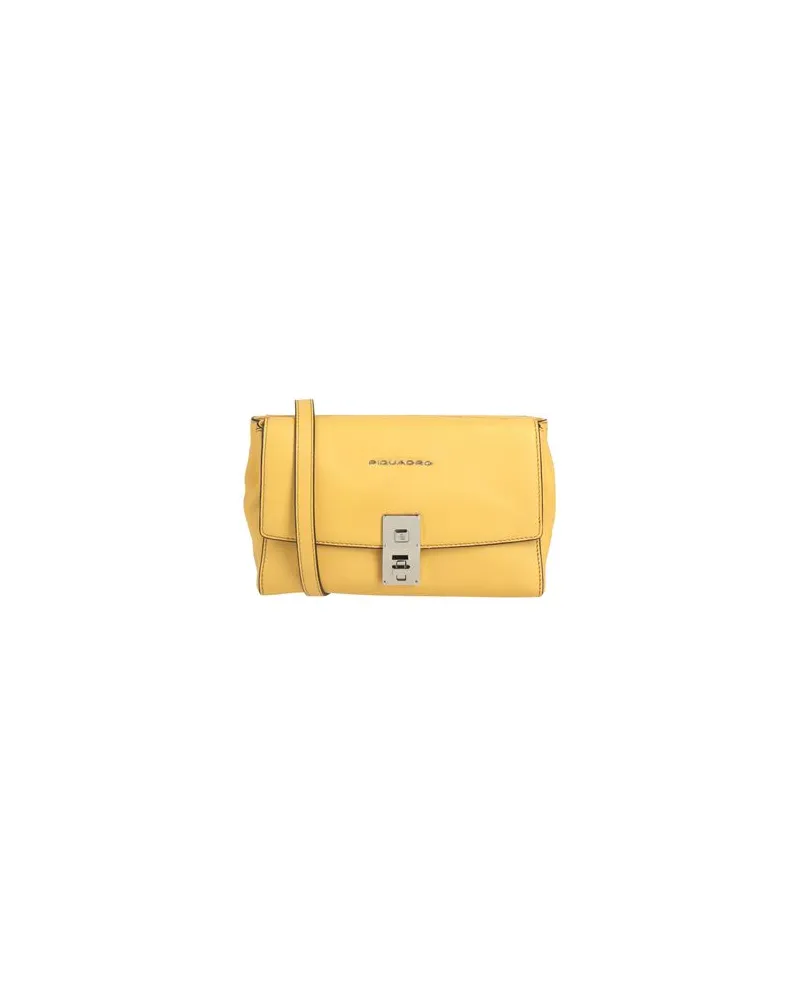 Piquadro TASCHEN - Umhängetascheauf YOOX.COM Ringelblume