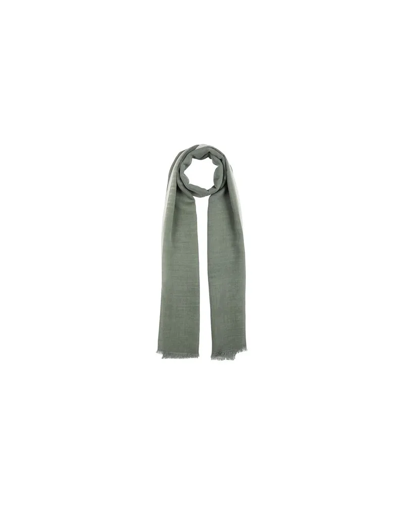 Caractère ACCESSOIRES - Schalsauf YOOX.COM Militärgrün