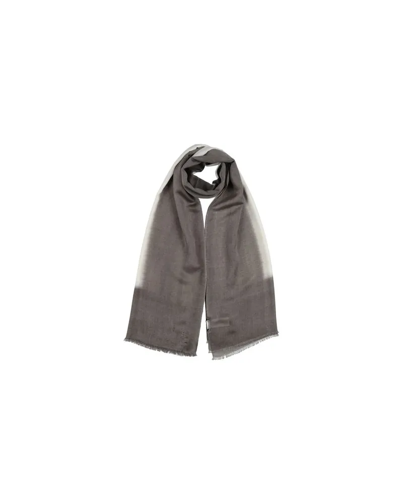 Caractère ACCESSOIRES - Schalsauf YOOX.COM Dunkelbraun