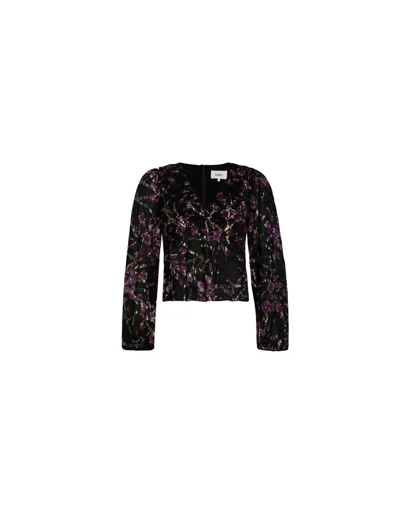 ba&sh TOPS - Topsauf YOOX.COM Schwarz