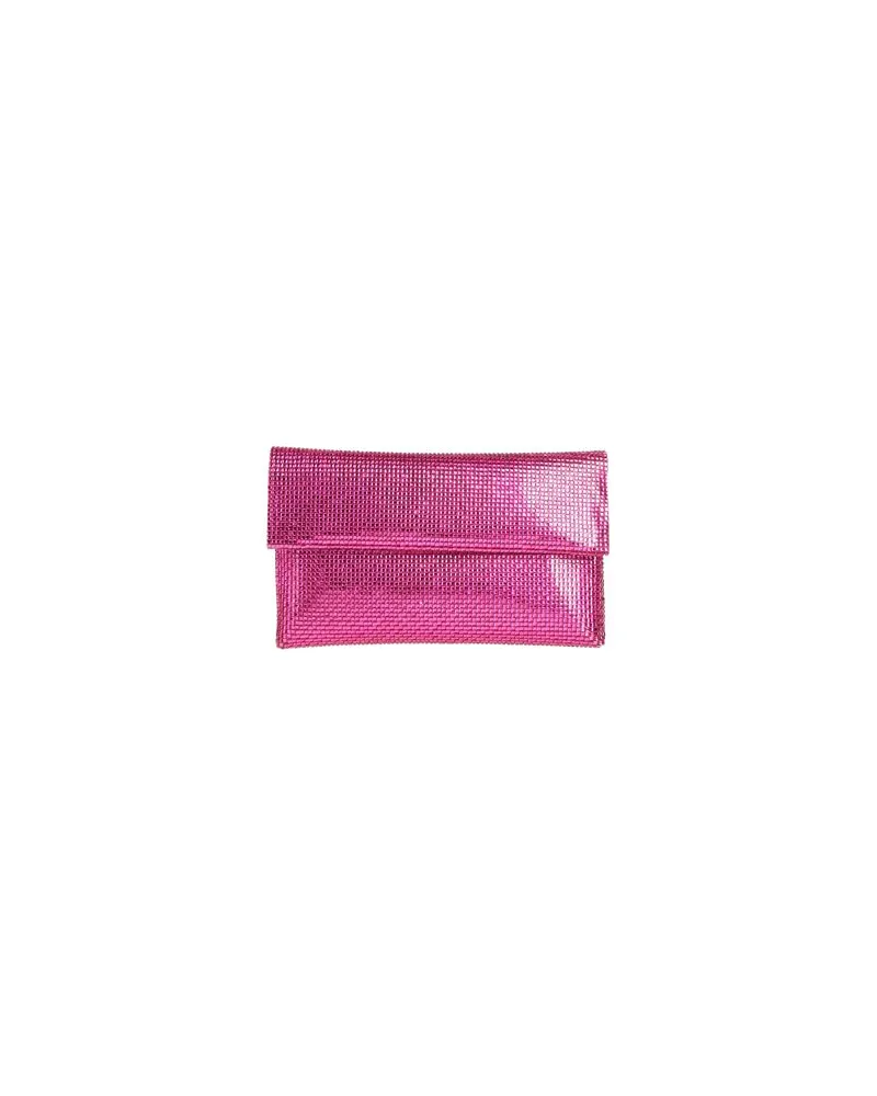 Twenty Four Haitch TASCHEN - Handtaschenauf YOOX.COM Fuchsia